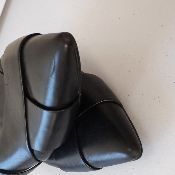 Marc Fisher Flats Mule Size 5 .5 M - Picture 7 of 8